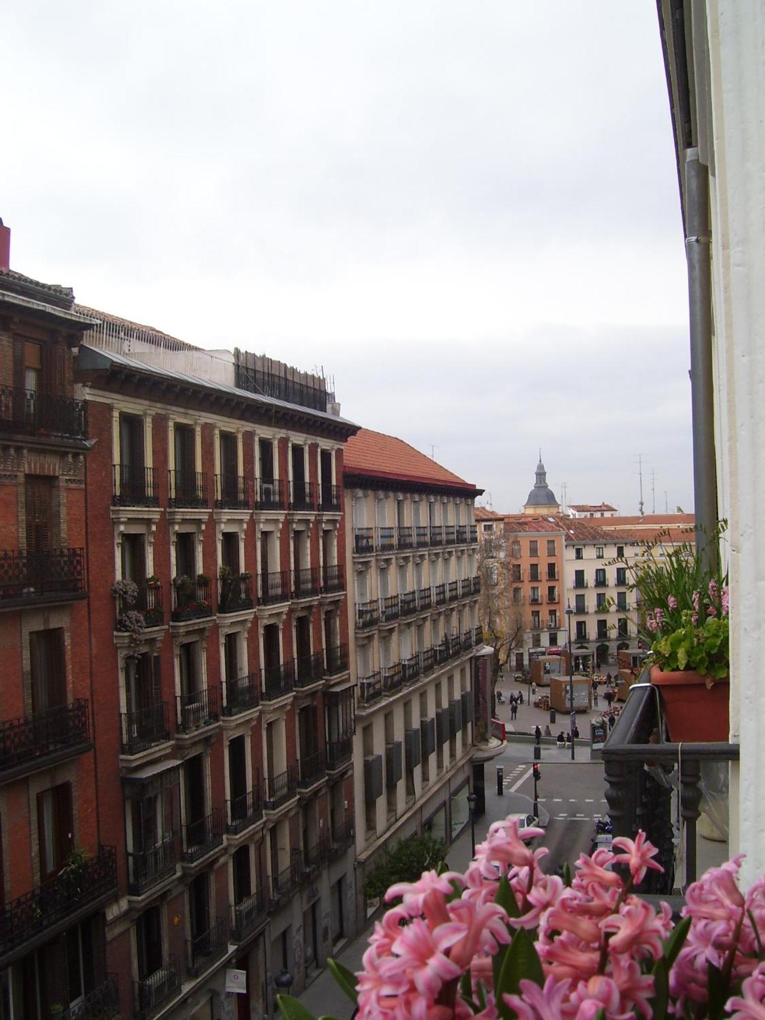 Hostal Huespedes Toledo — Photos 3